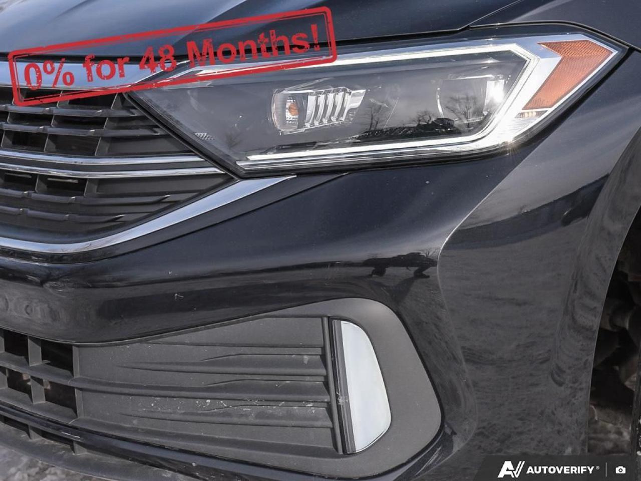 2024 Volkswagen Jetta HIGHLINE