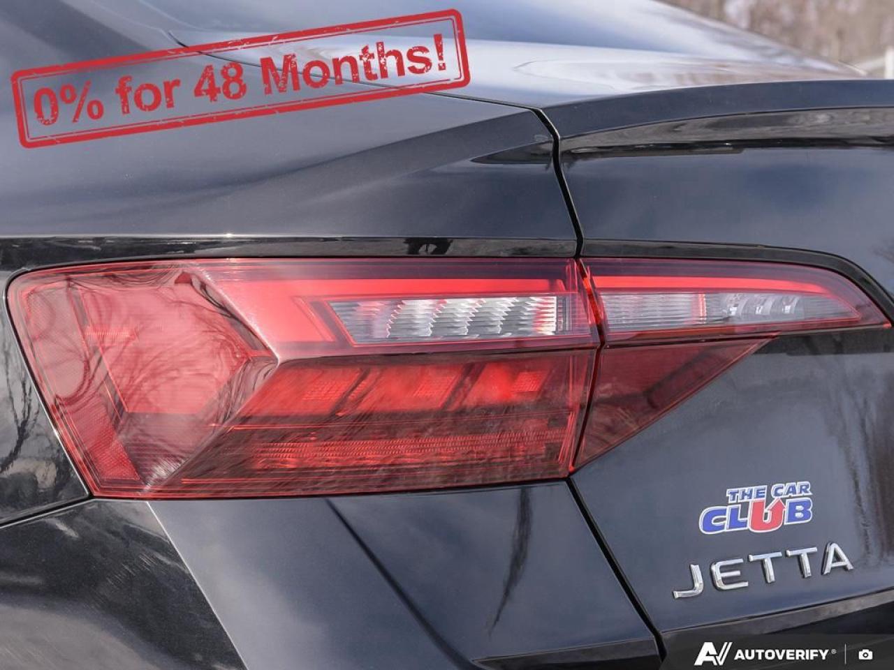 2024 Volkswagen Jetta HIGHLINE