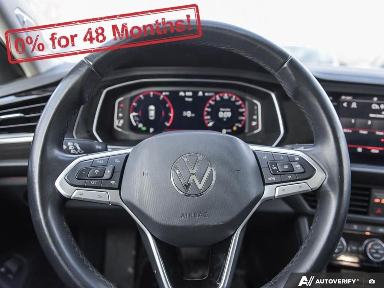 2024 Volkswagen Jetta HIGHLINE