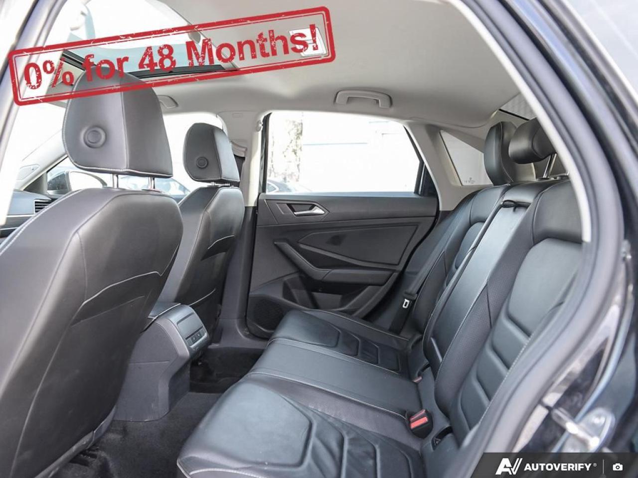 2024 Volkswagen Jetta HIGHLINE