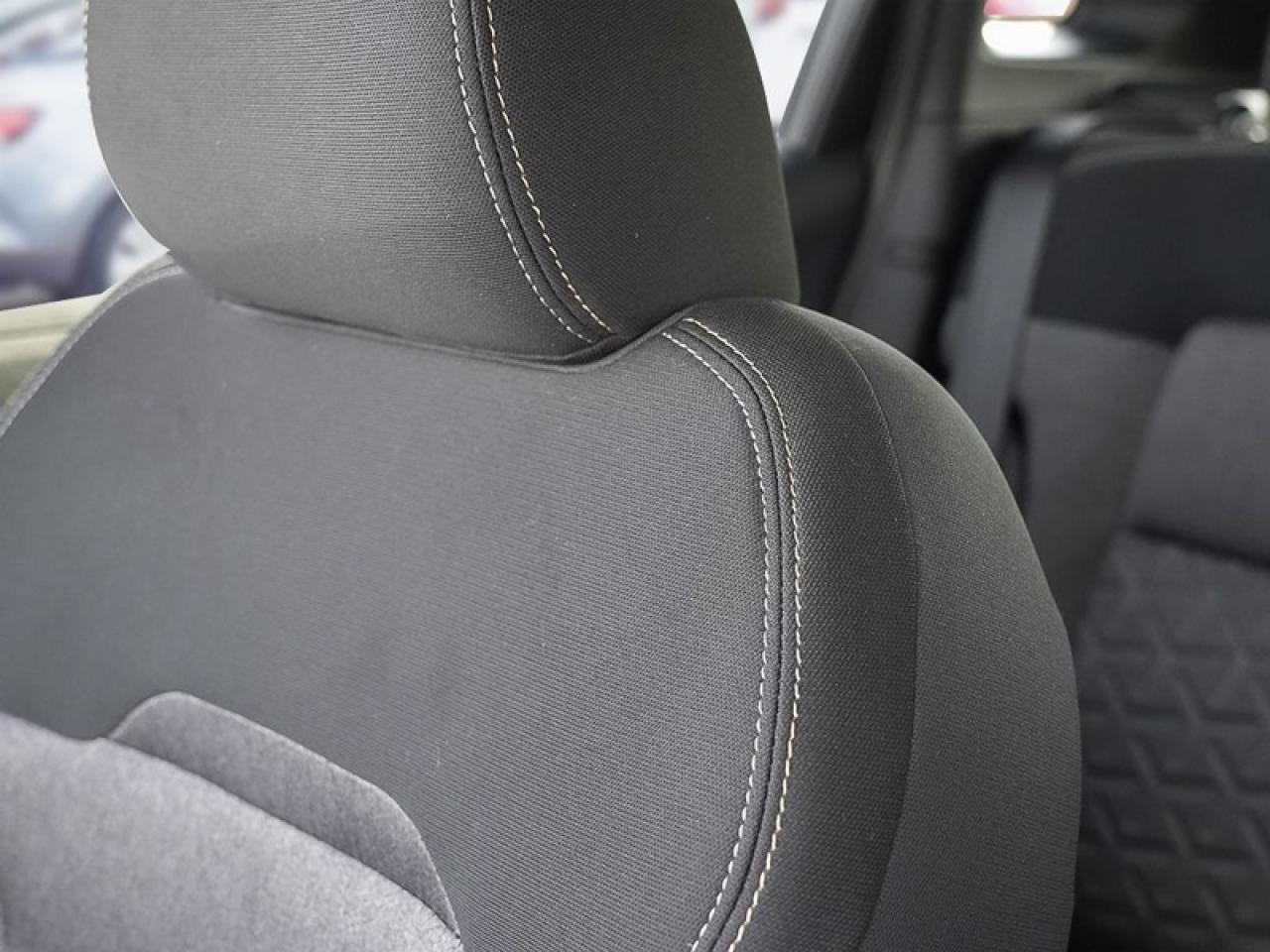 2026 Chevrolet Trax 2RS  2RS, SUMMIT WHITE Photo