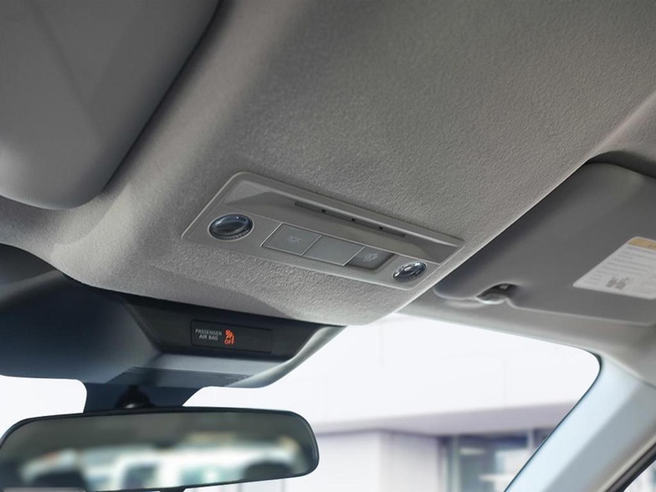 2026 Nissan Kicks SV AWD  - Heated Seats Photo