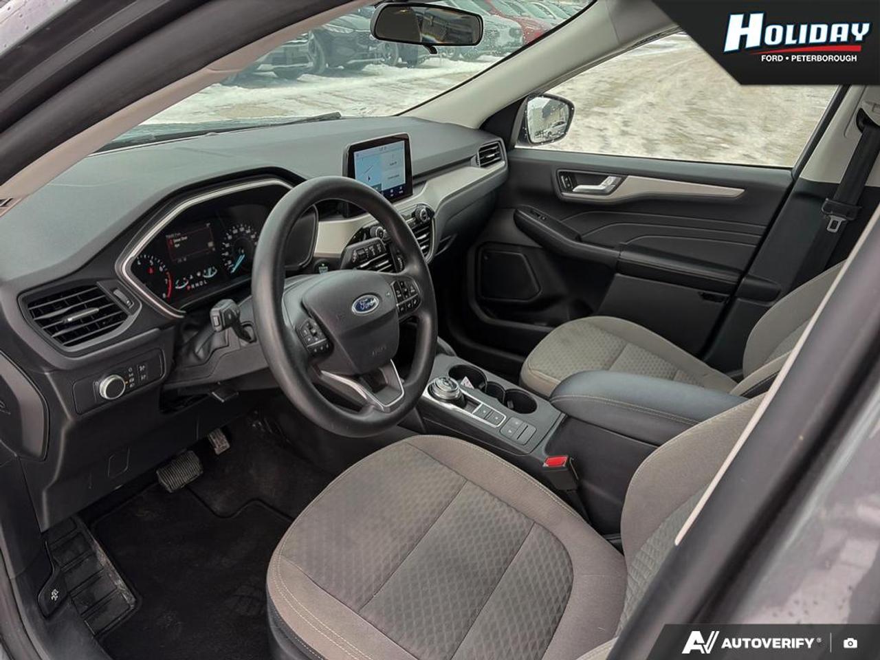 2021 Ford Escape SE Photo