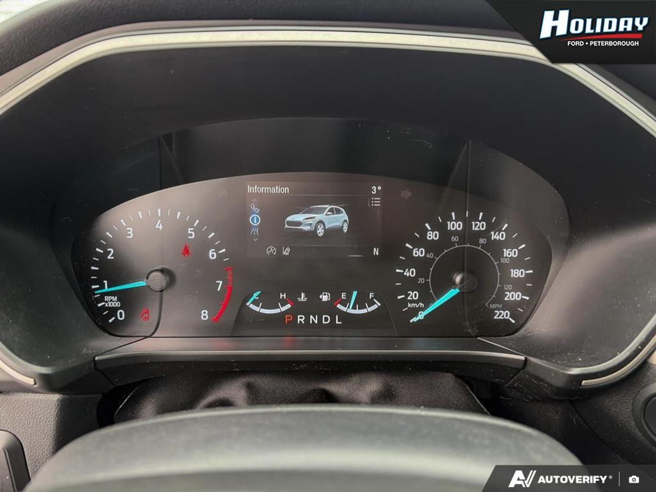 2021 Ford Escape SE Photo