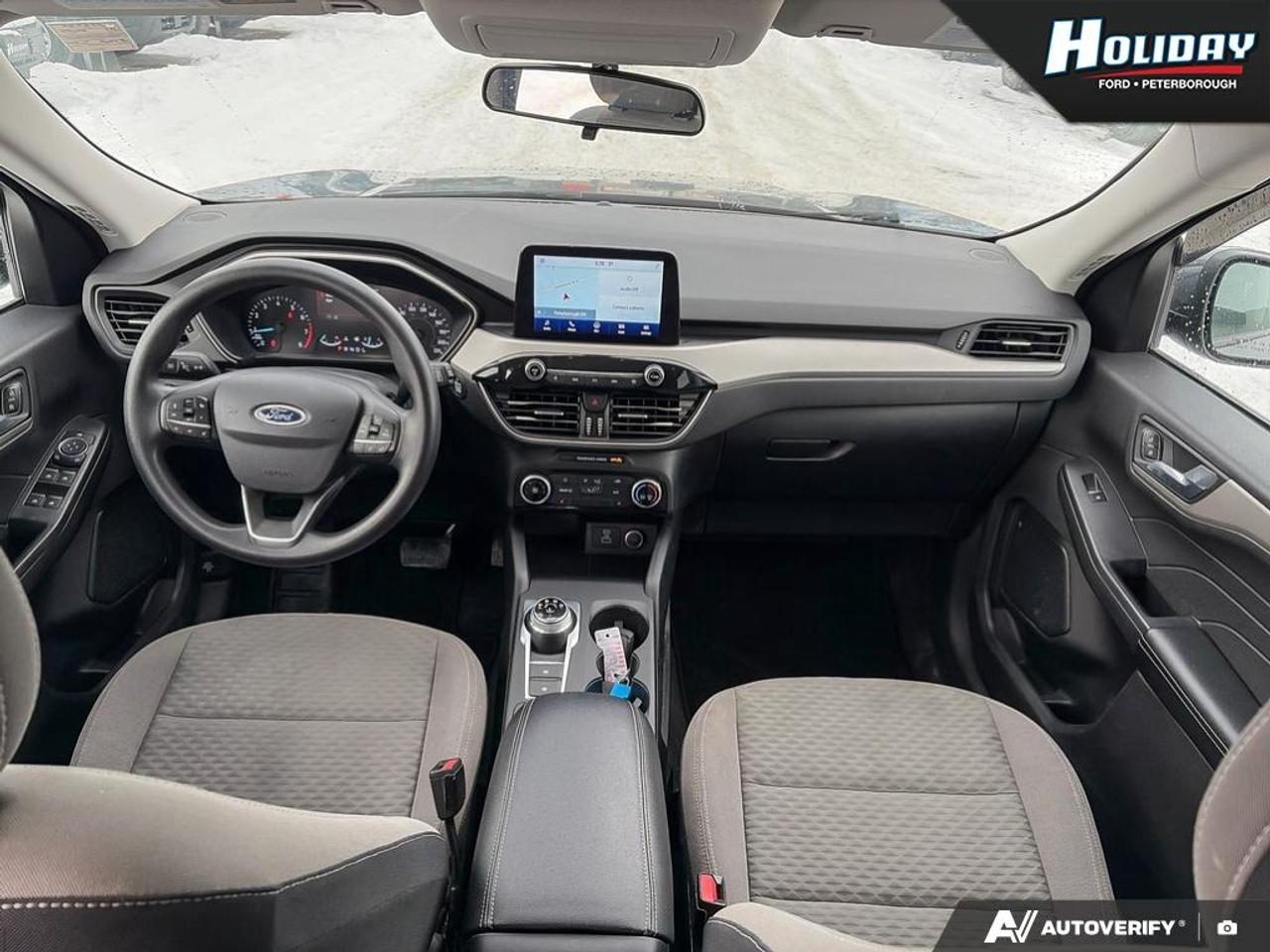 2021 Ford Escape SE Photo