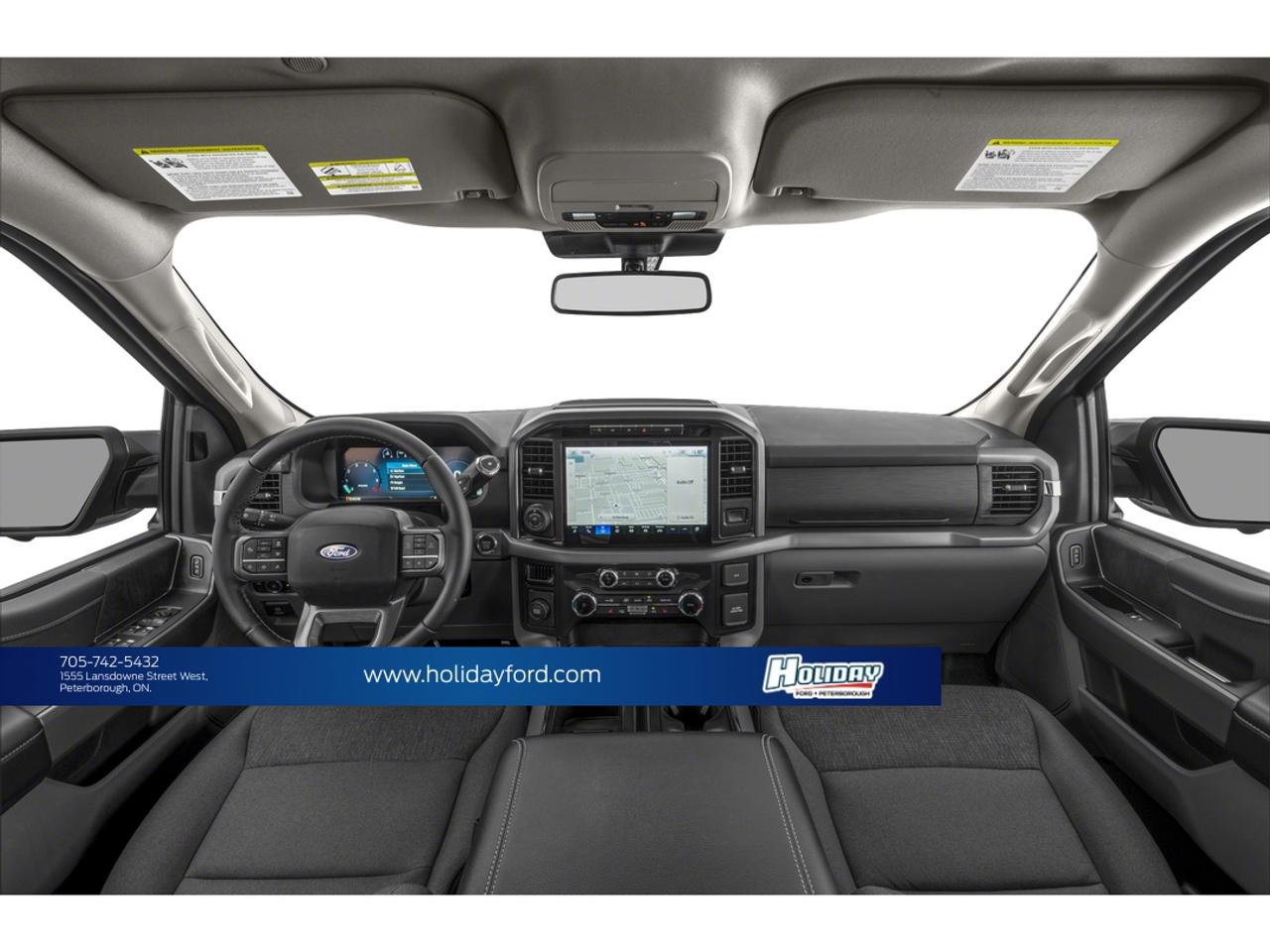 2026 Ford F-150 XLT Photo