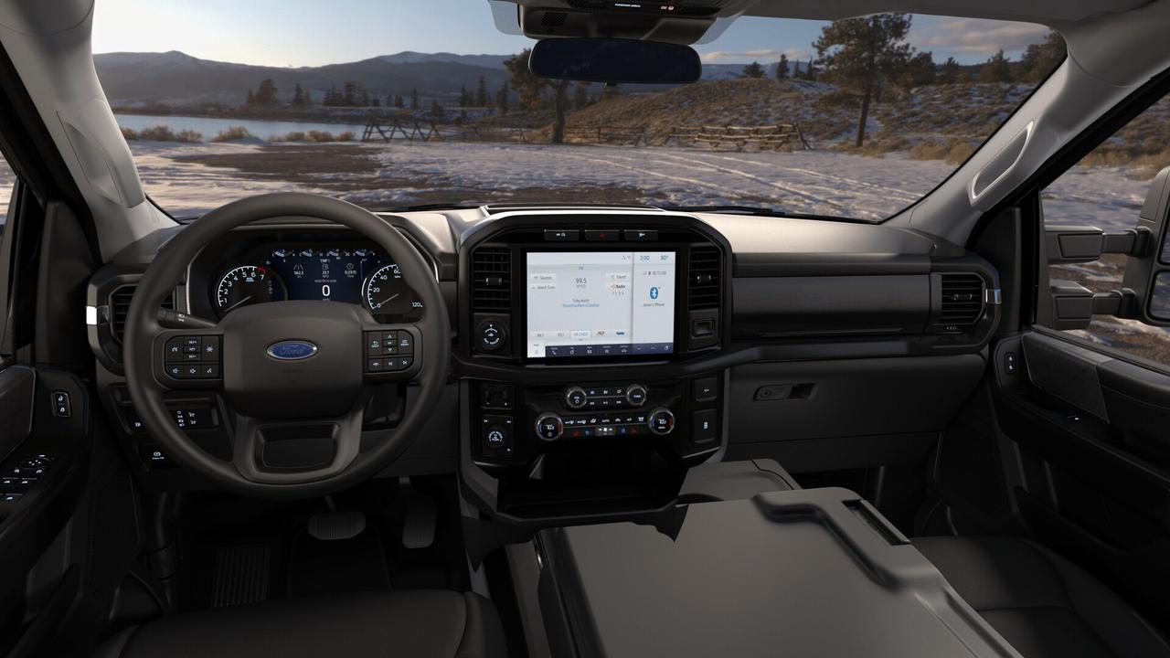 2021 Ford F-150 XLT Photo