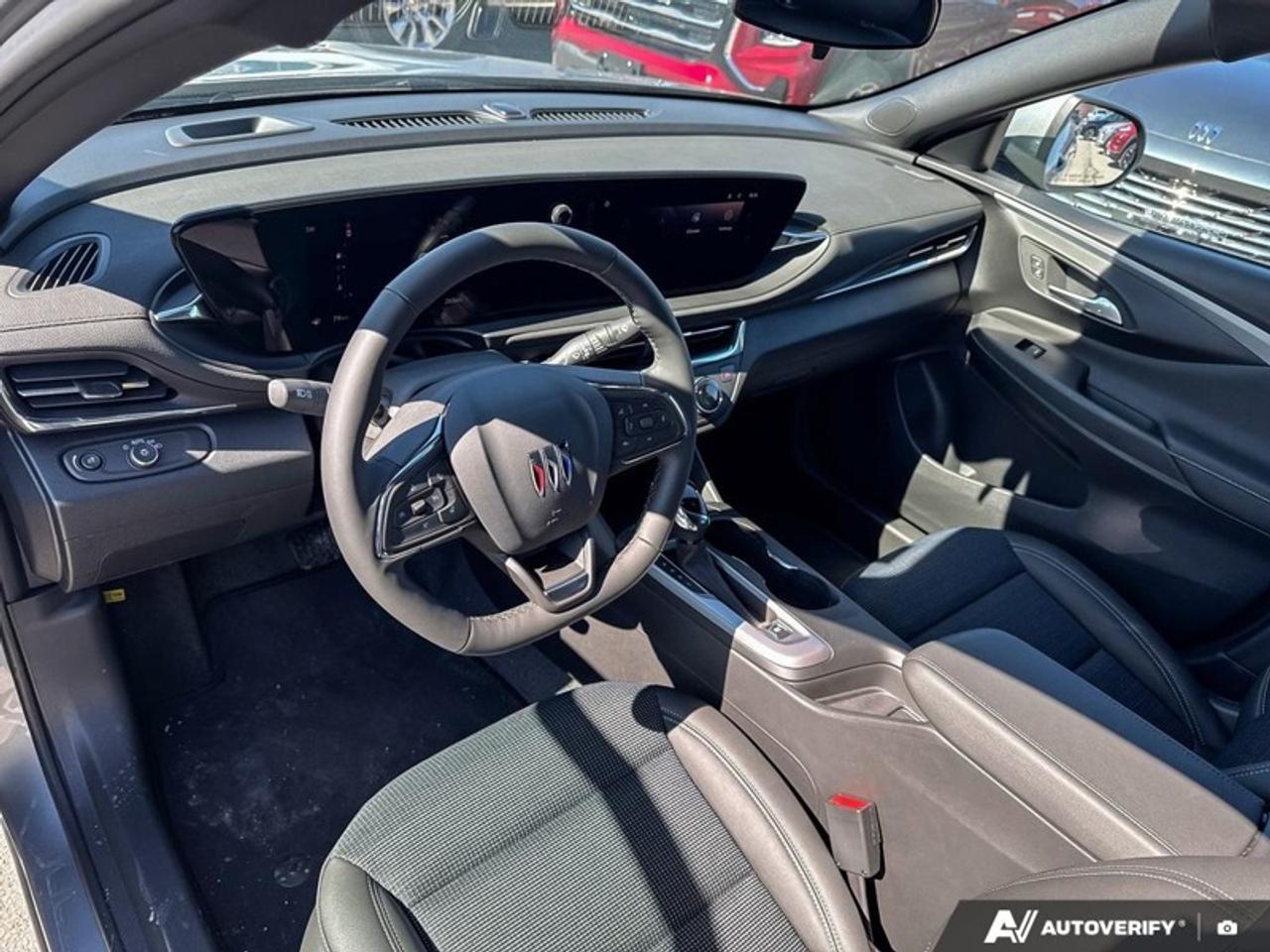 2026 Buick Envista Preferred  - Heated Seats -  Remote Start Photo