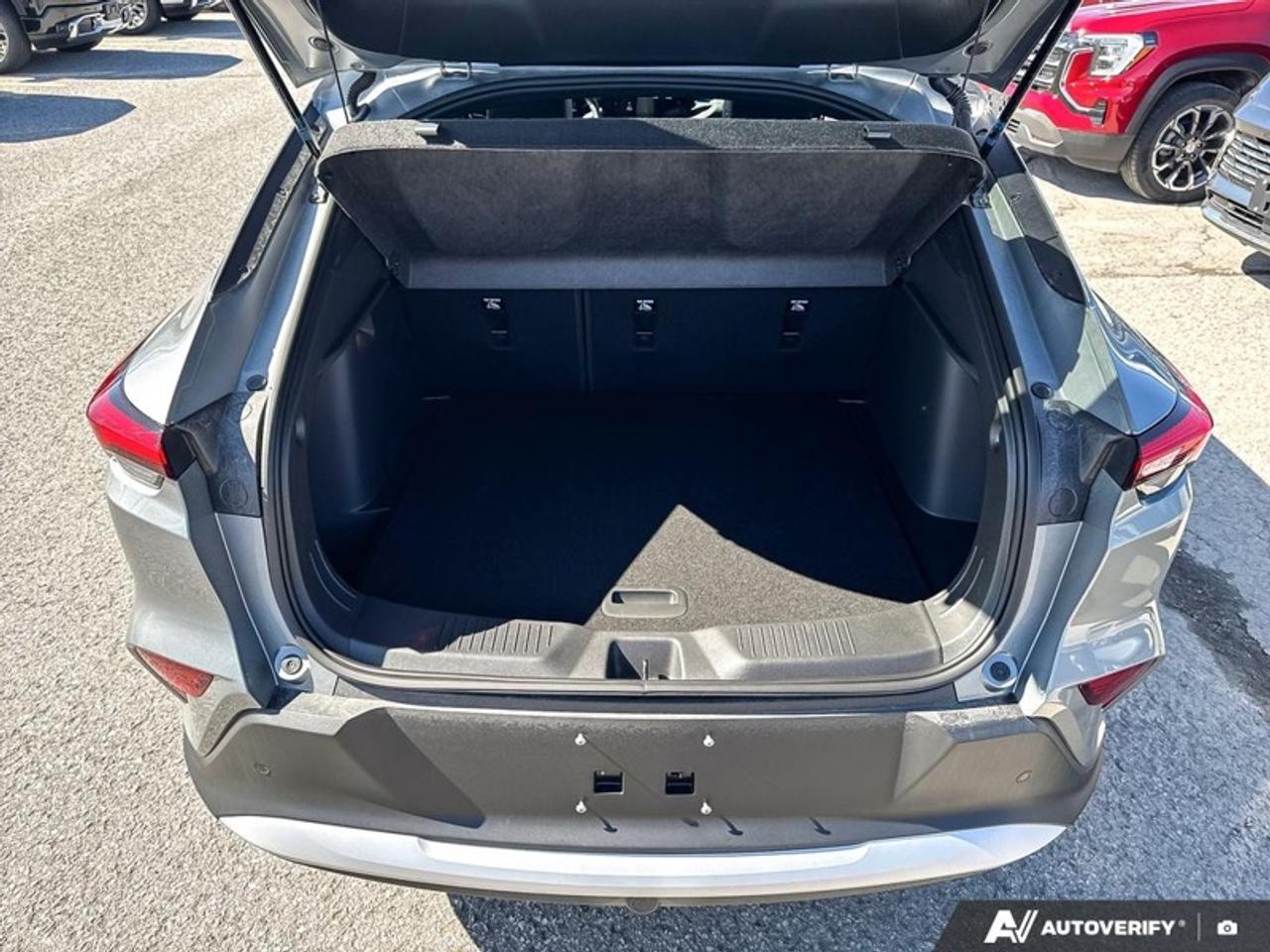 2026 Buick Envista Preferred  - Heated Seats -  Remote Start Photo