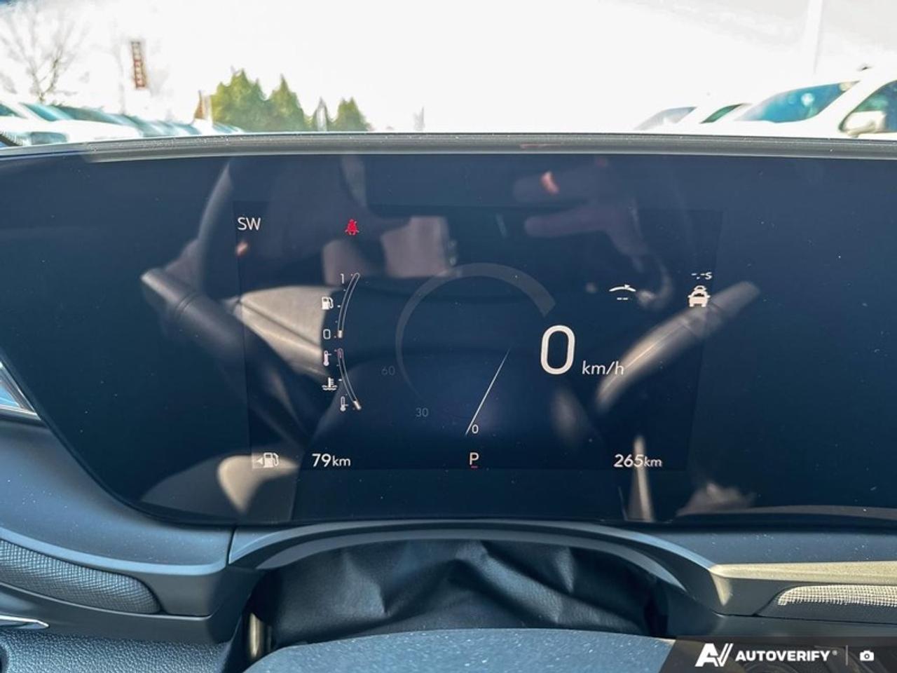 2026 Buick Envista Preferred  - Heated Seats -  Remote Start Photo