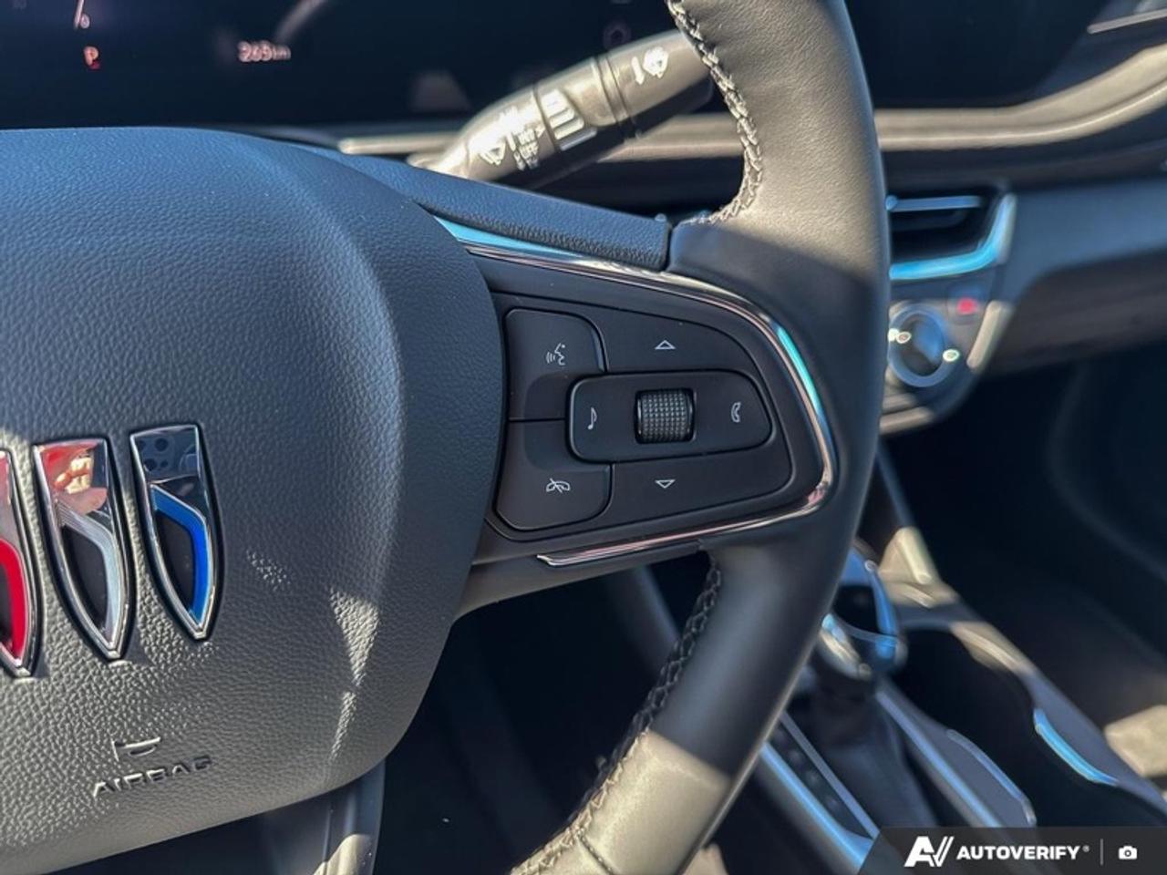 2026 Buick Envista Preferred  - Heated Seats -  Remote Start Photo