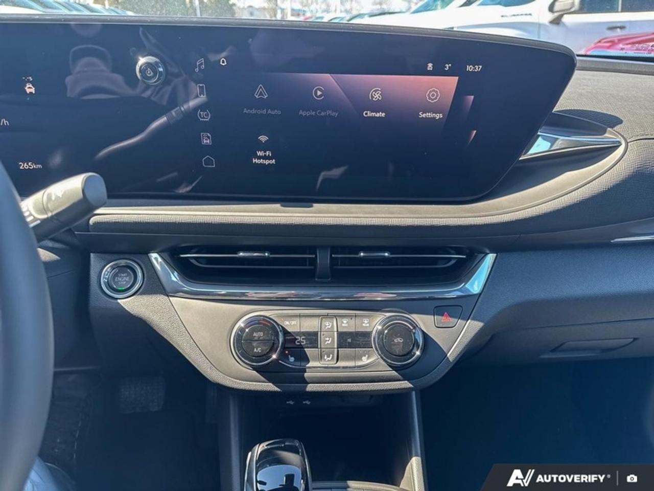 2026 Buick Envista Preferred  - Heated Seats -  Remote Start Photo