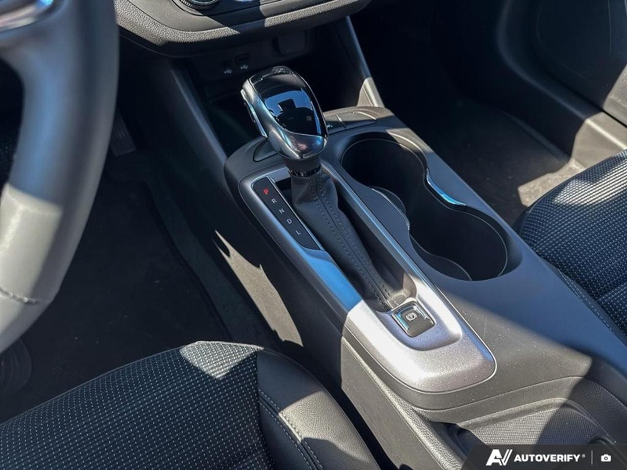2026 Buick Envista Preferred  - Heated Seats -  Remote Start Photo