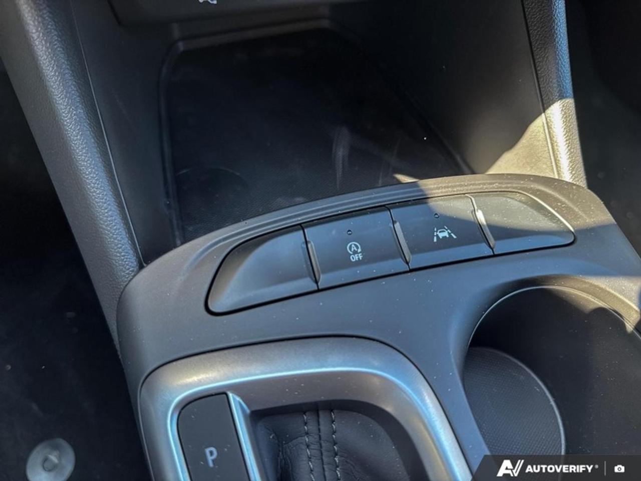 2026 Buick Envista Preferred  - Heated Seats -  Remote Start Photo