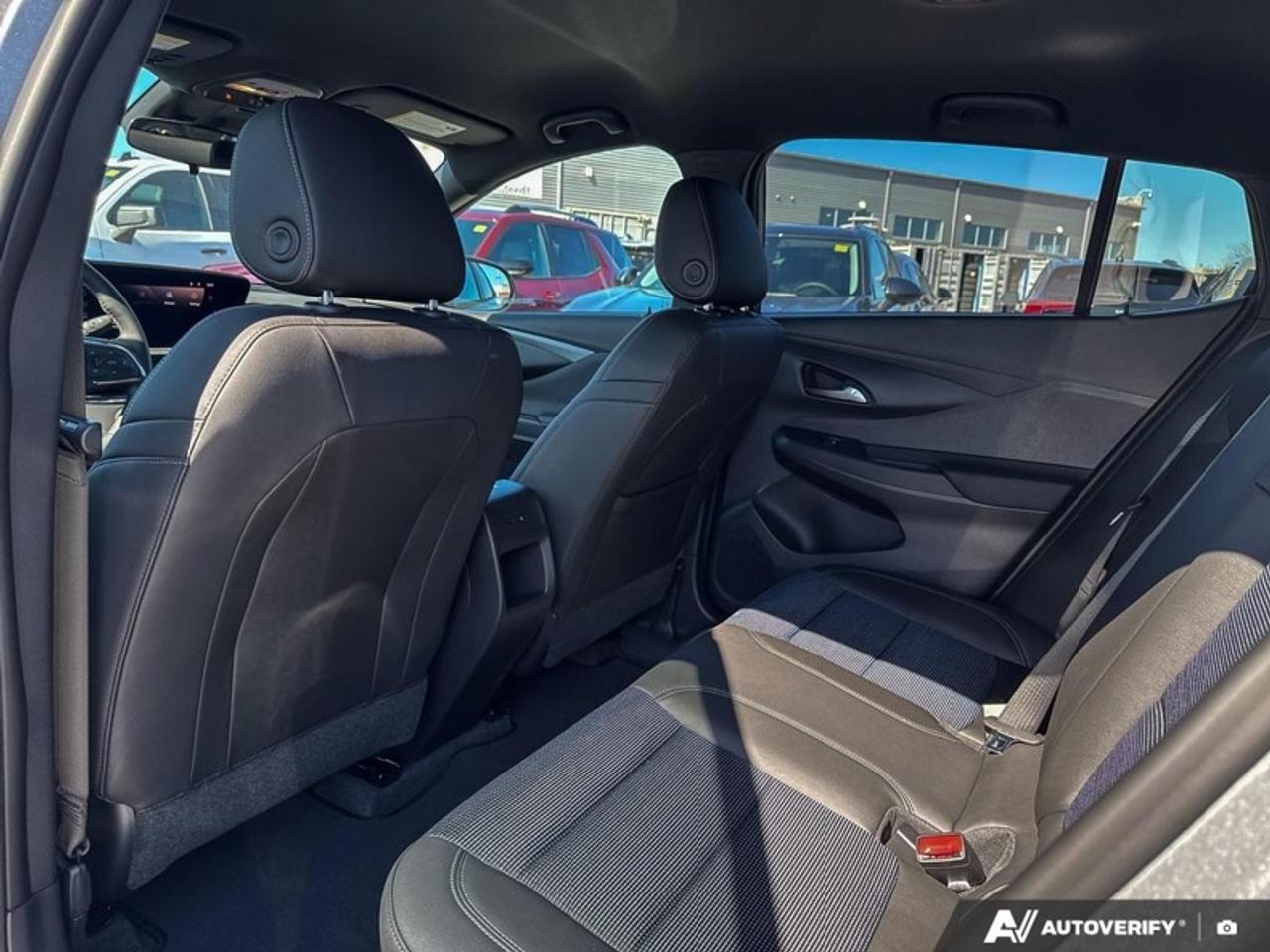 2026 Buick Envista Preferred  - Heated Seats -  Remote Start Photo