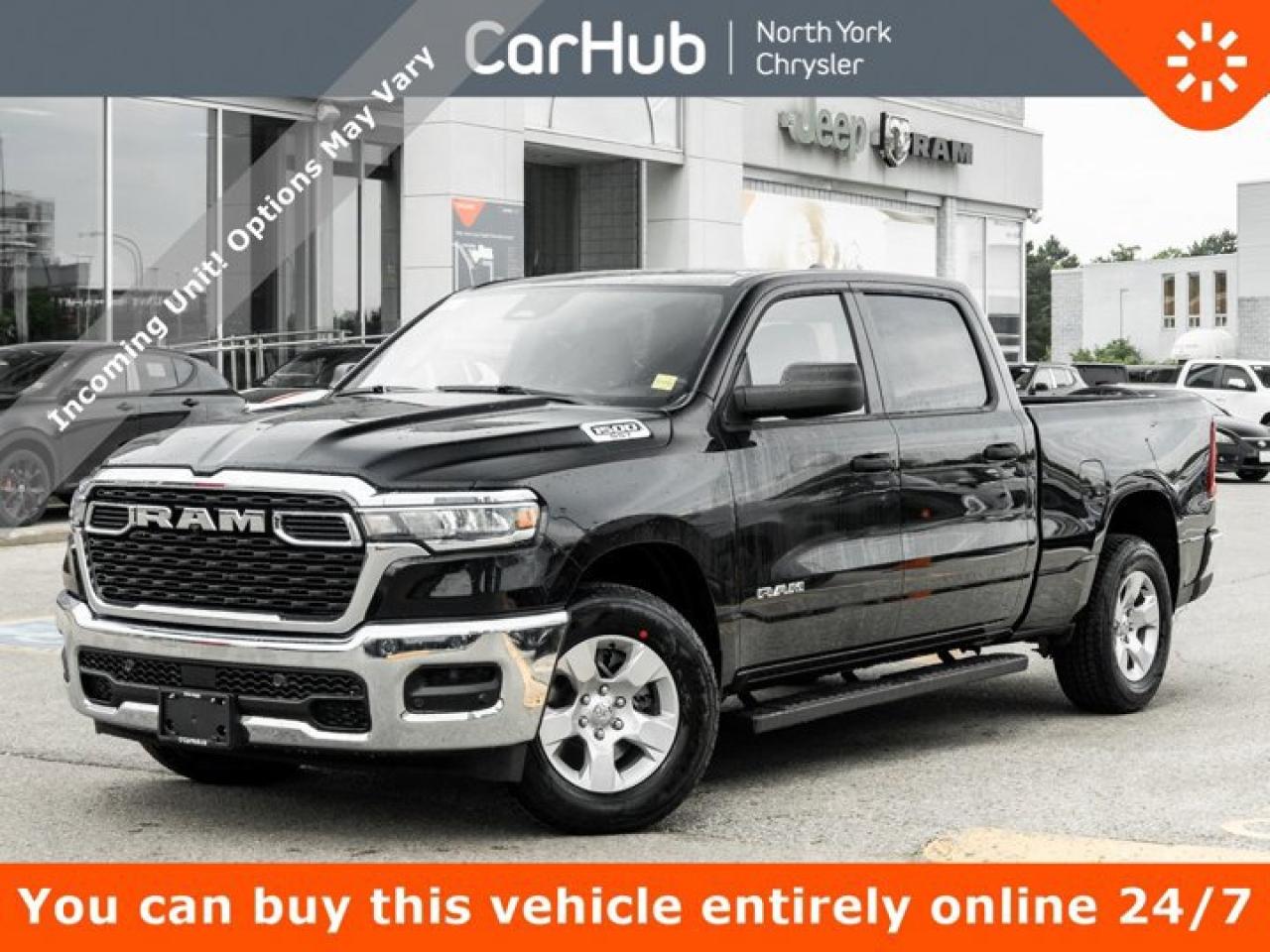 2026 RAM 1500 Tradesman 5'7" Box Photo0