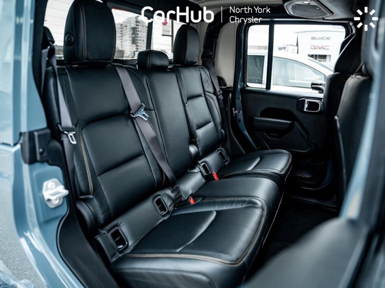 2026 Jeep Gladiator Sport S Safety Group Convenience Group Heavy Duty Electrical Group Photo