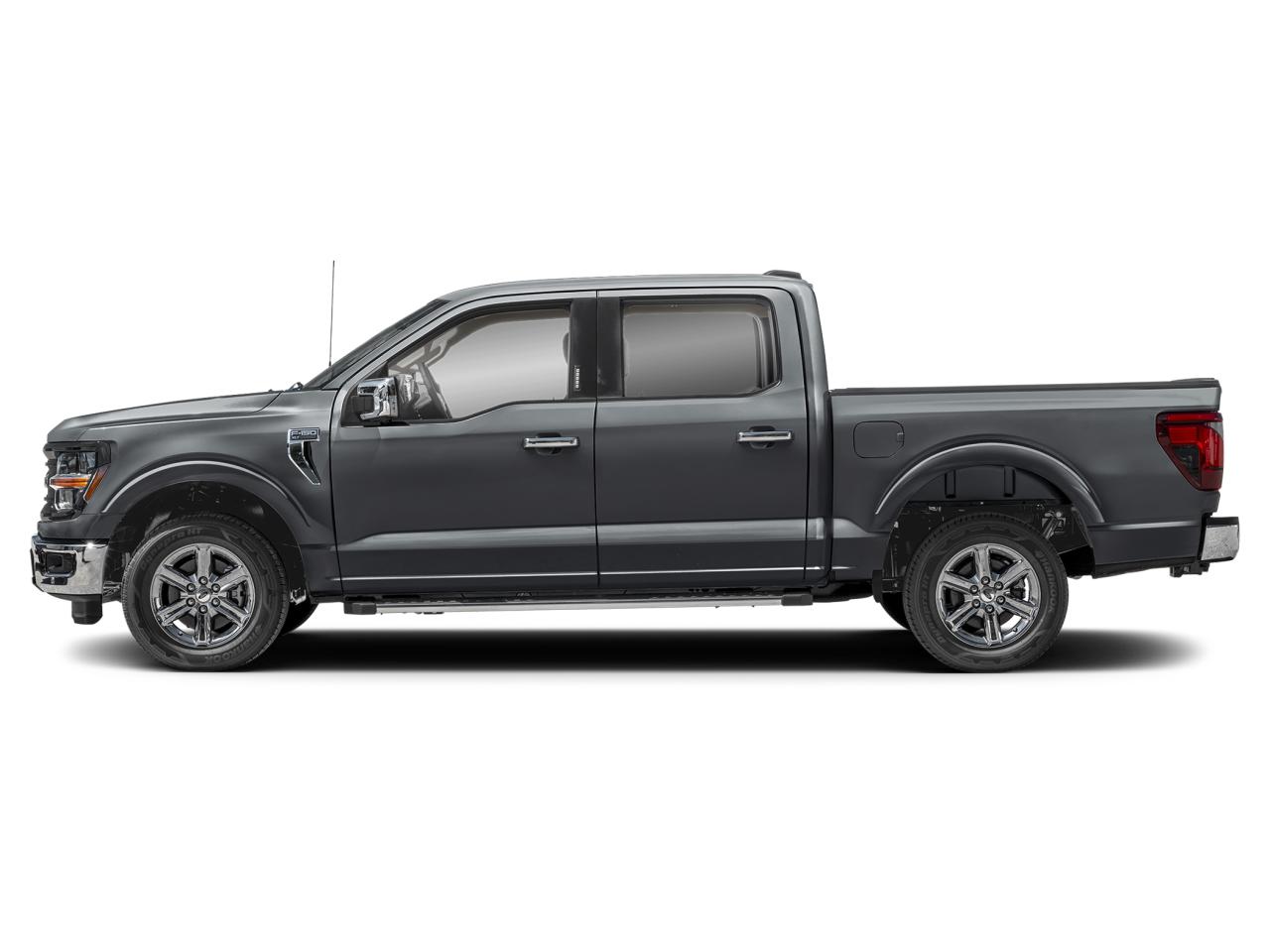 2026 Ford F-150 XLT Photo