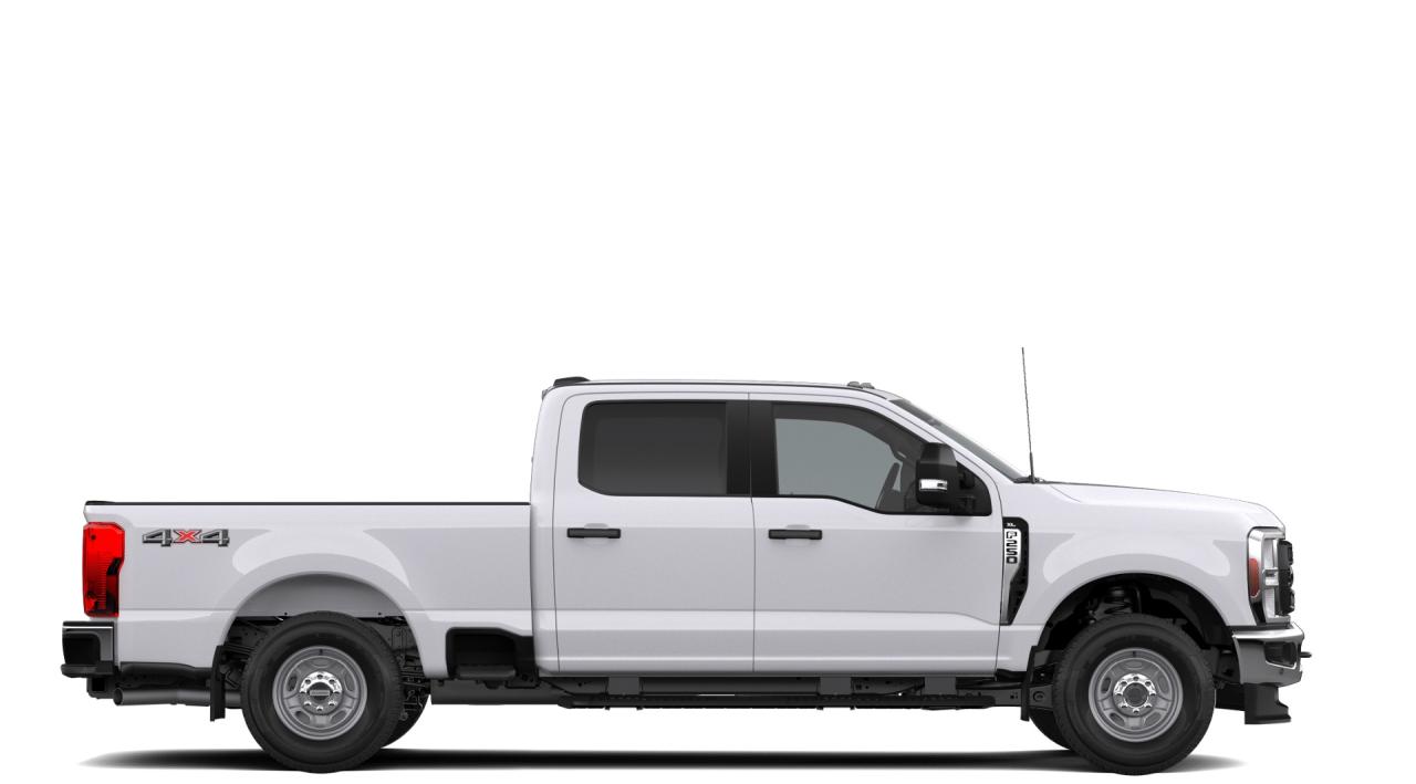 2026 Ford F-250 Super Duty SRW XL Photo