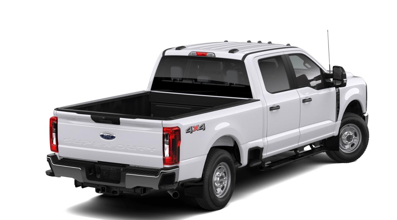 2026 Ford F-250 Super Duty SRW XL Photo