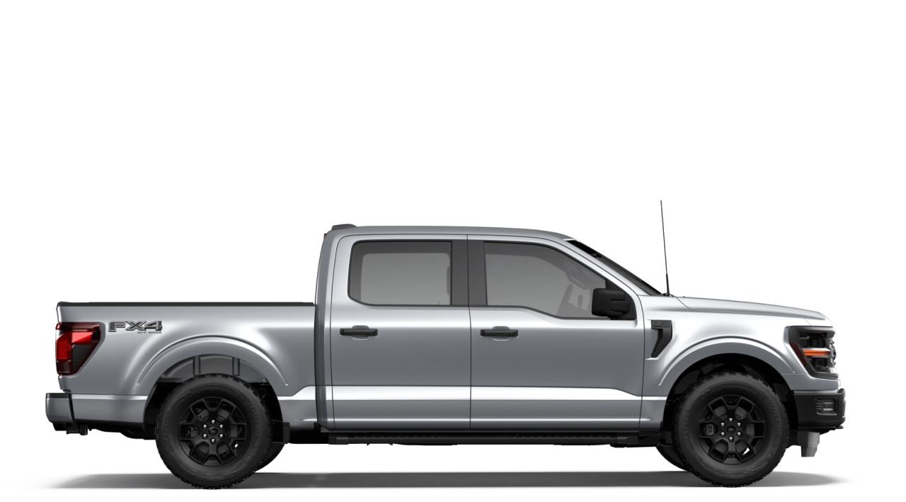 2026 Ford F-150 STX Photo4