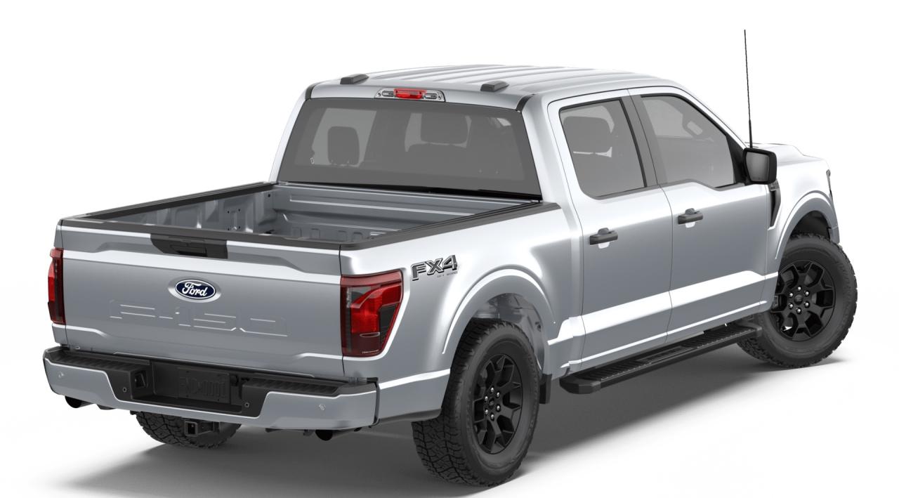 2026 Ford F-150 STX Photo