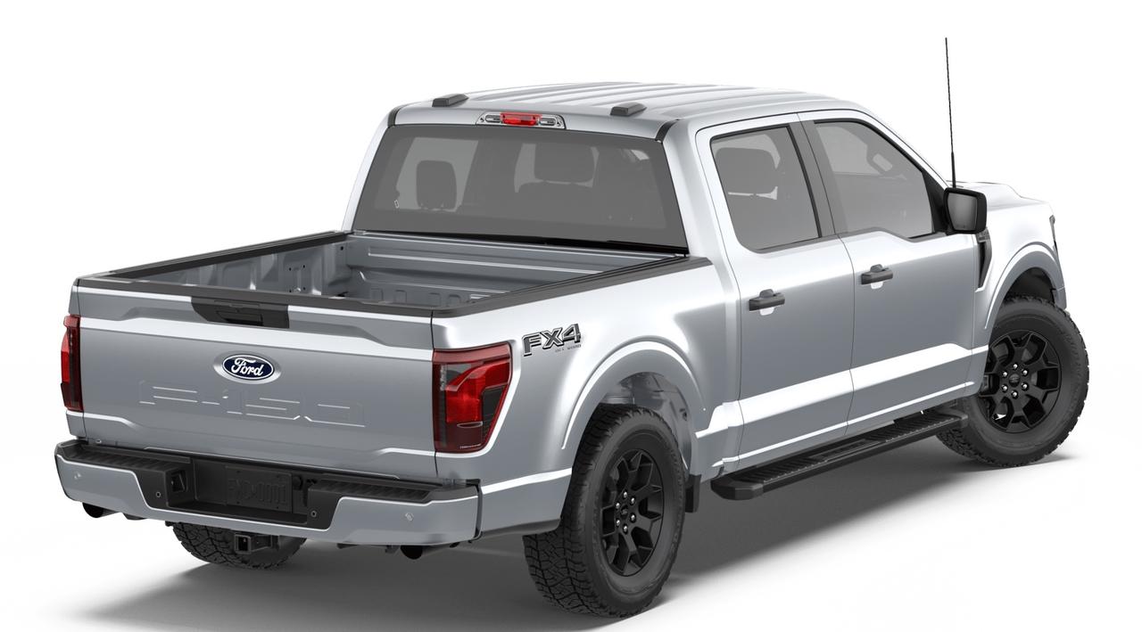 2026 Ford F-150 STX Photo2