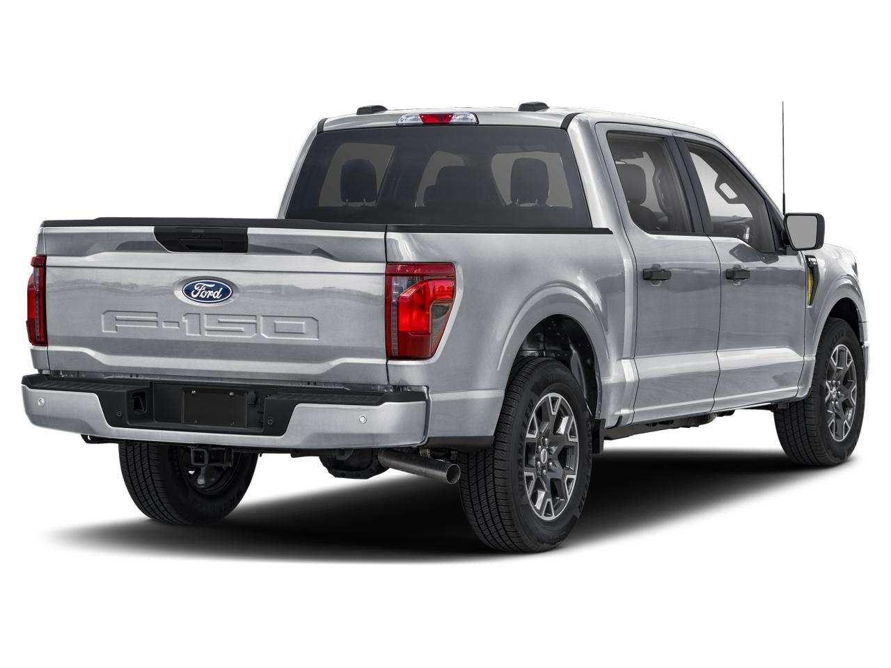 2026 Ford F-150 STX Photo2