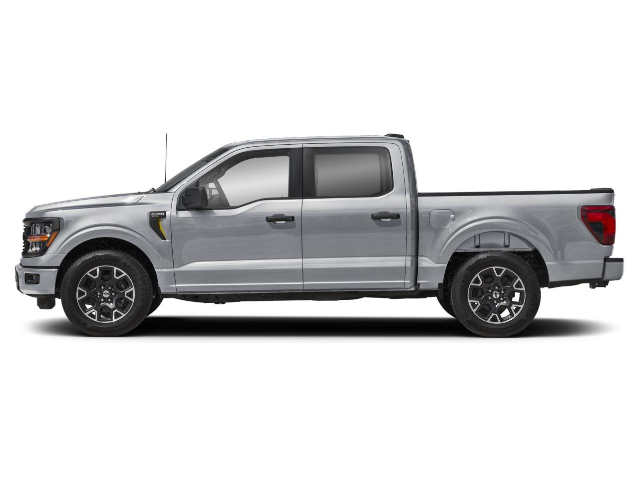 2026 Ford F-150 STX Photo