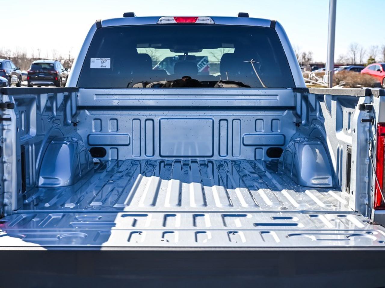 2026 Ford F-150 STX Photo