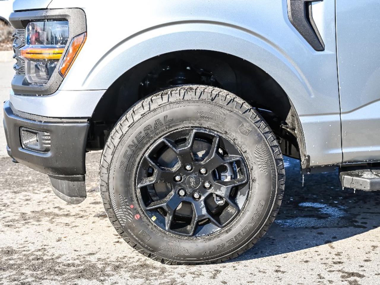 2026 Ford F-150 STX Photo