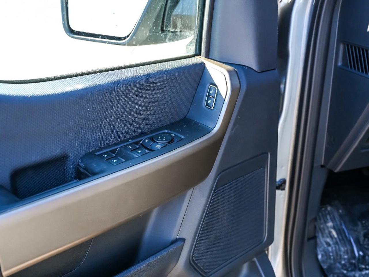 2026 Ford F-150 STX Photo