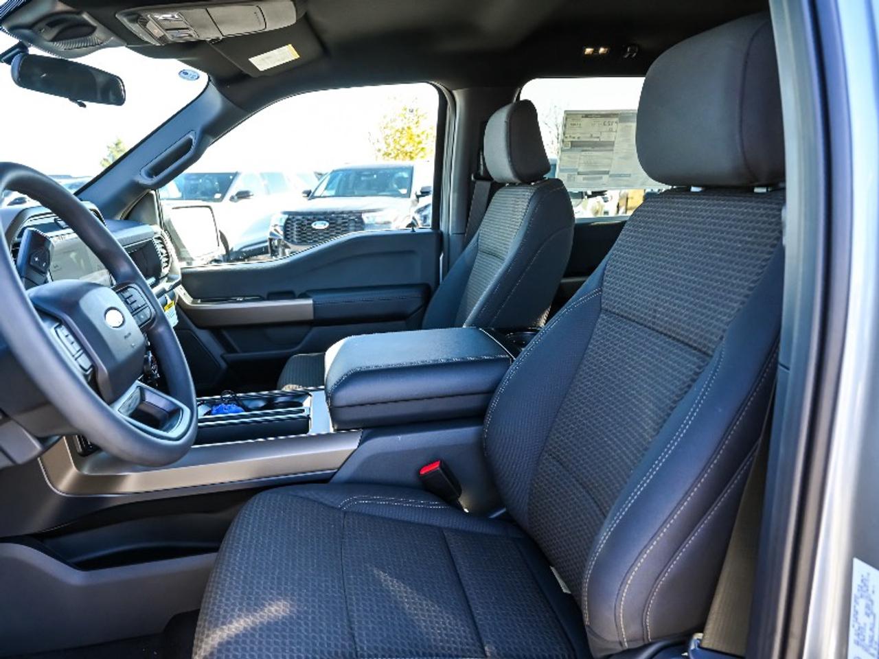 2026 Ford F-150 STX Photo