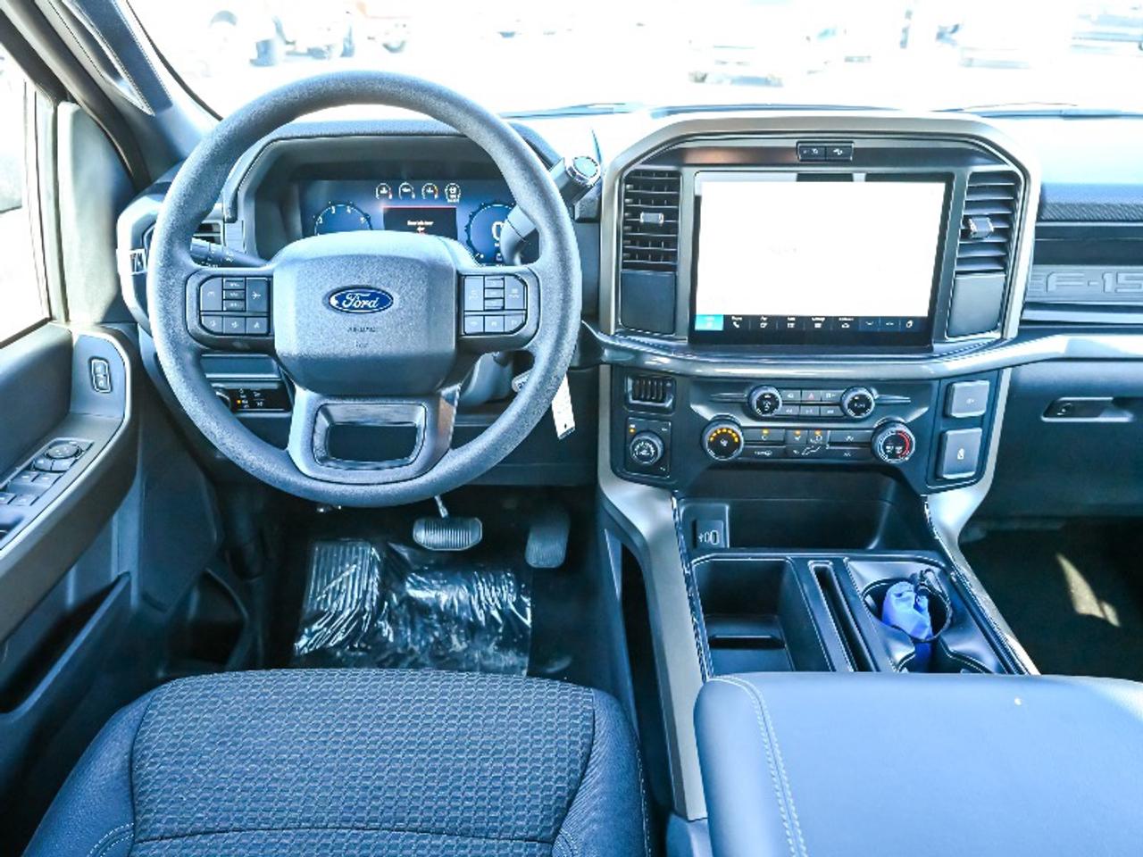 2026 Ford F-150 STX Photo
