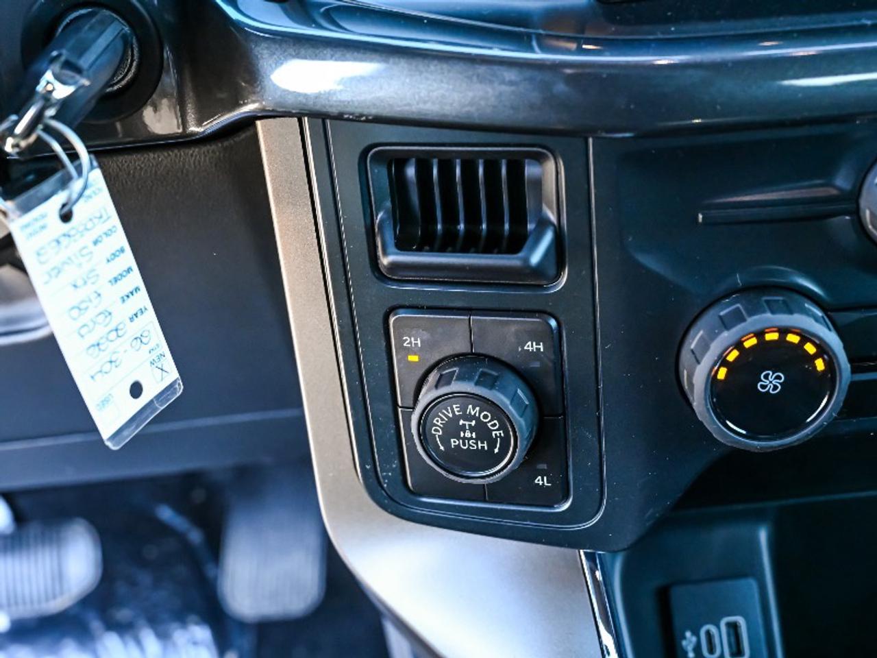 2026 Ford F-150 STX Photo