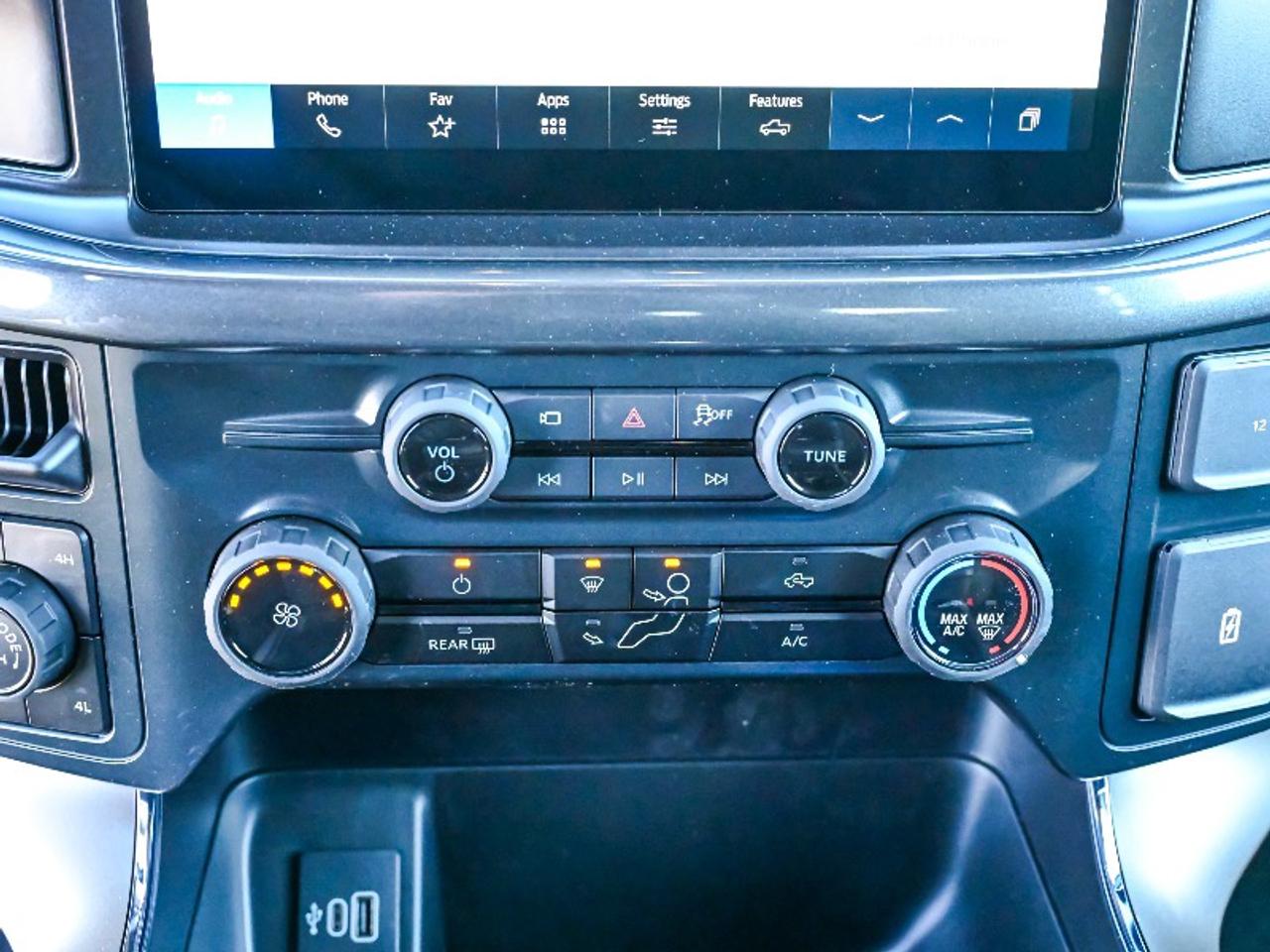 2026 Ford F-150 STX Photo