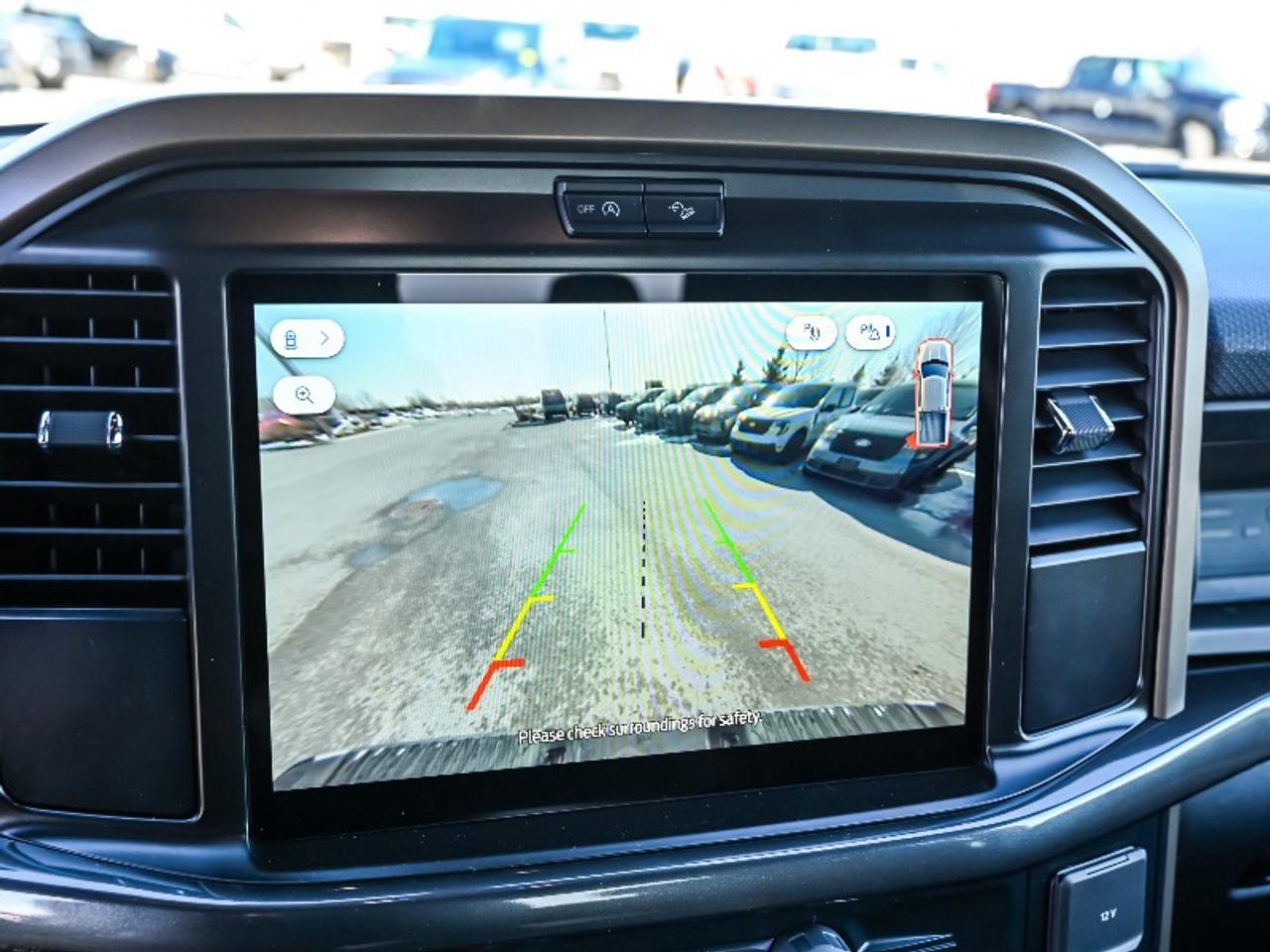 2026 Ford F-150 STX Photo