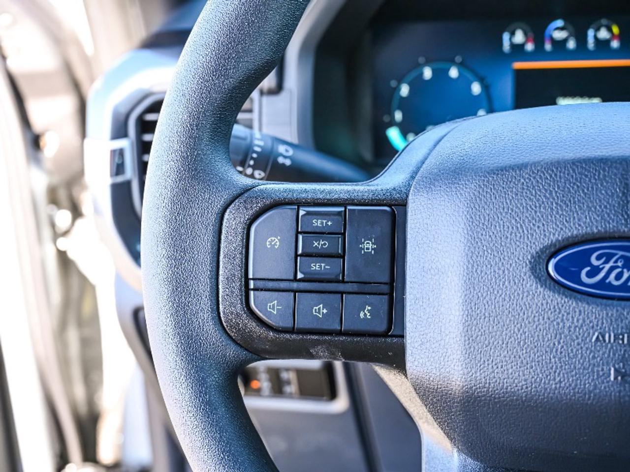 2026 Ford F-150 STX Photo