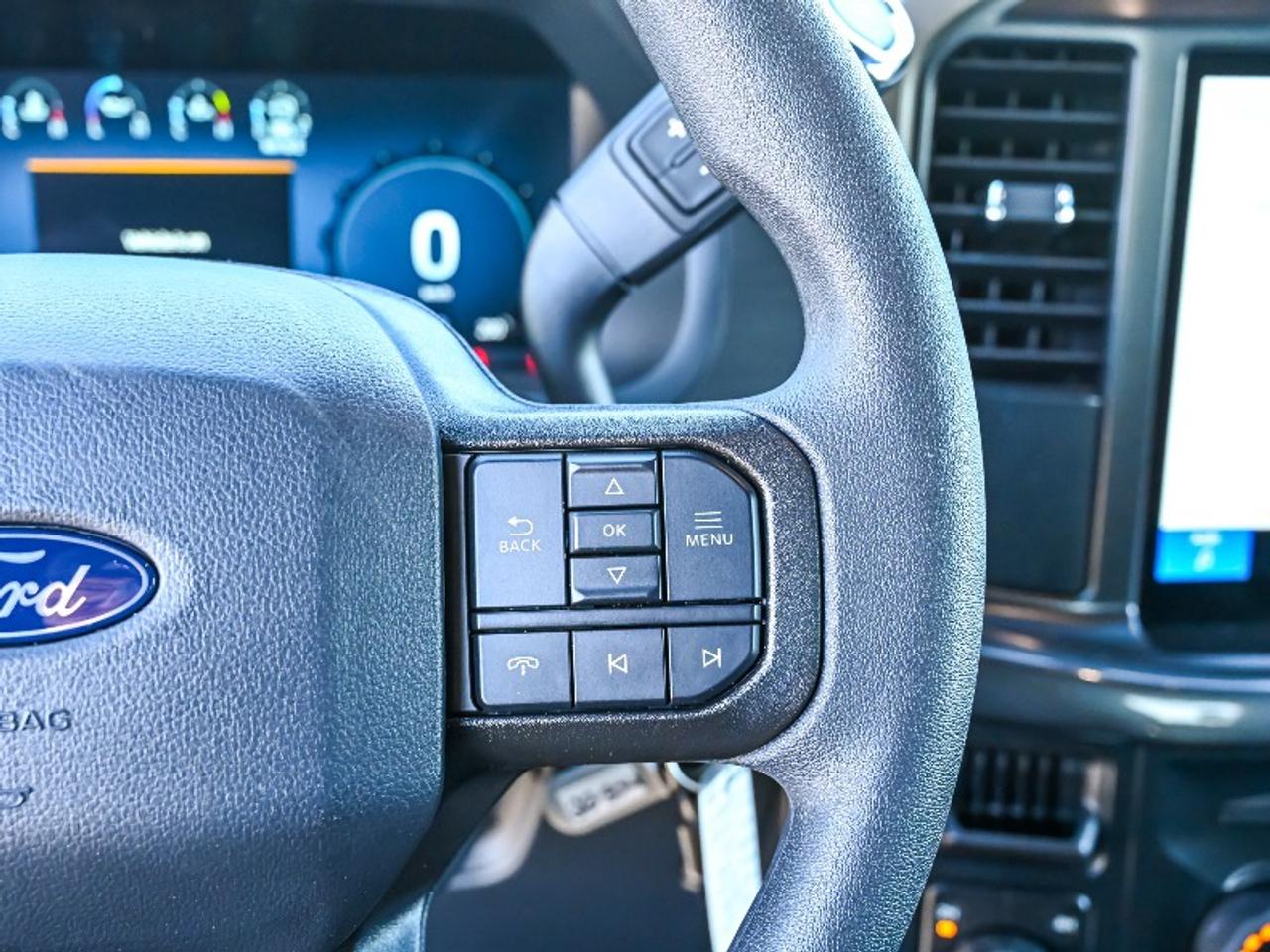 2026 Ford F-150 STX Photo