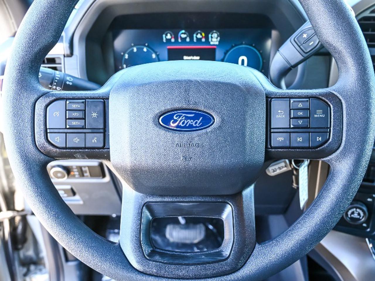 2026 Ford F-150 STX Photo
