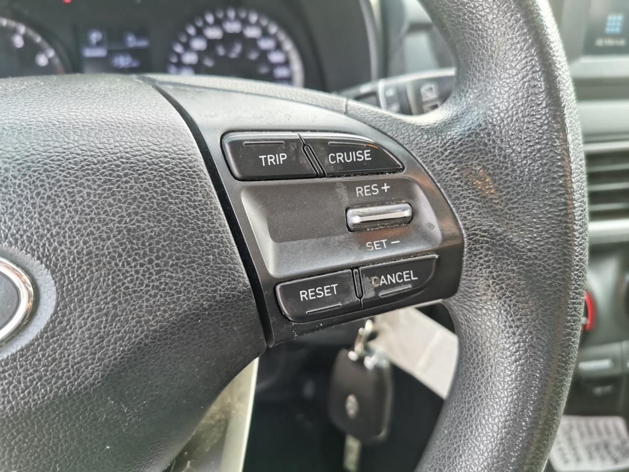 2020 Hyundai KONA SE Photo