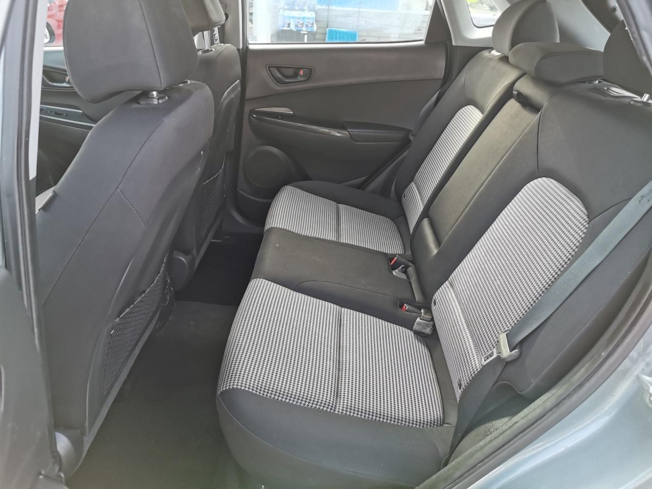 2020 Hyundai KONA SE Photo