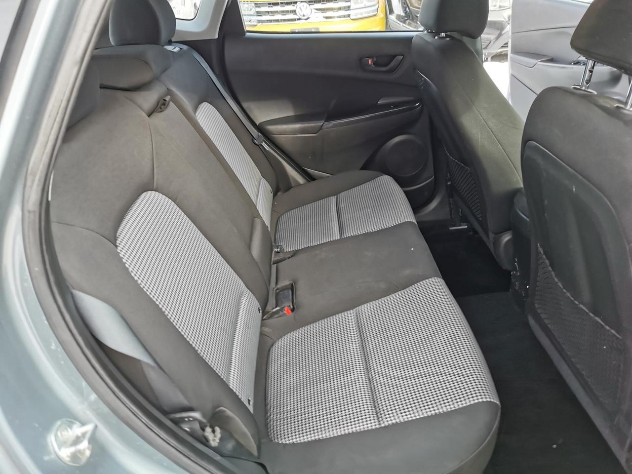 2020 Hyundai KONA SE Photo