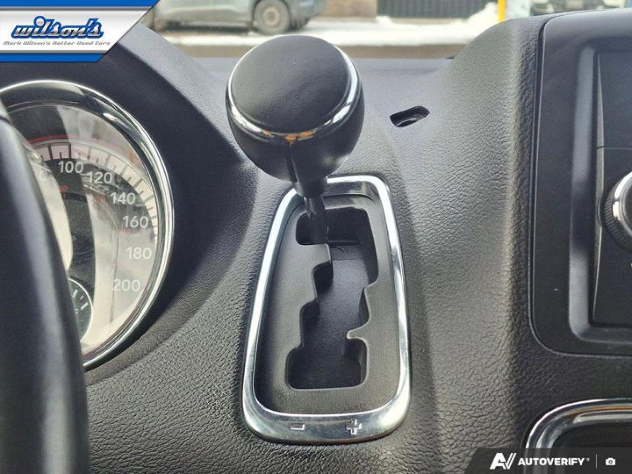 2019 Dodge Grand Caravan SXT Premium Plus | Power Seat | Bluetooth | Rear Camera | Alloy Wheels and More ! Photo