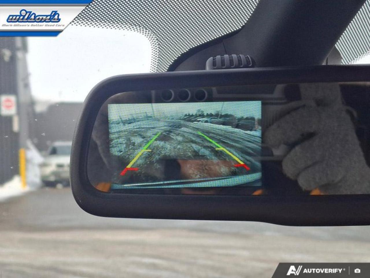 2019 Dodge Grand Caravan SXT Premium Plus | Power Seat | Bluetooth | Rear Camera | Alloy Wheels and More ! Photo