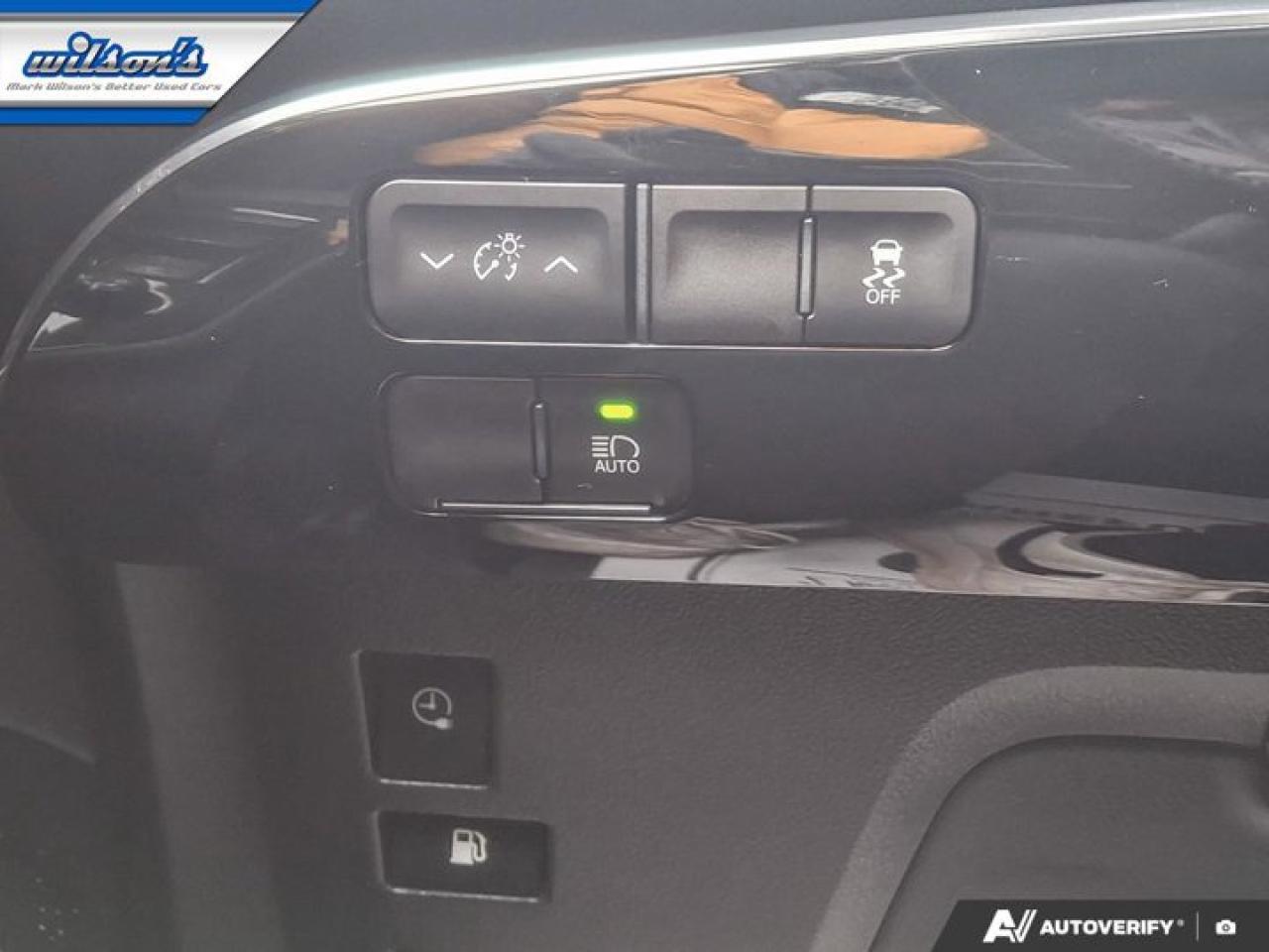 2019 Toyota Prius Prime Upgrade | PHEV | Leather | Nav | Power Seat | Cruise | Heated Seats | Rear Camera | and More ! Photo