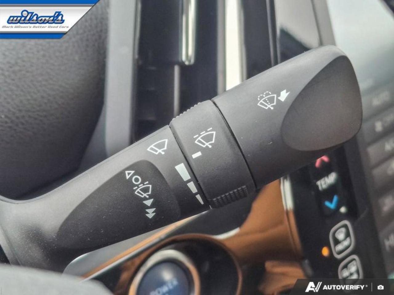 2019 Toyota Prius Prime Upgrade | PHEV | Leather | Nav | Power Seat | Cruise | Heated Seats | Rear Camera | and More ! Photo