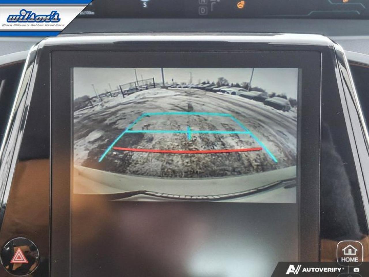 2019 Toyota Prius Prime Upgrade | PHEV | Leather | Nav | Power Seat | Cruise | Heated Seats | Rear Camera | and More ! Photo