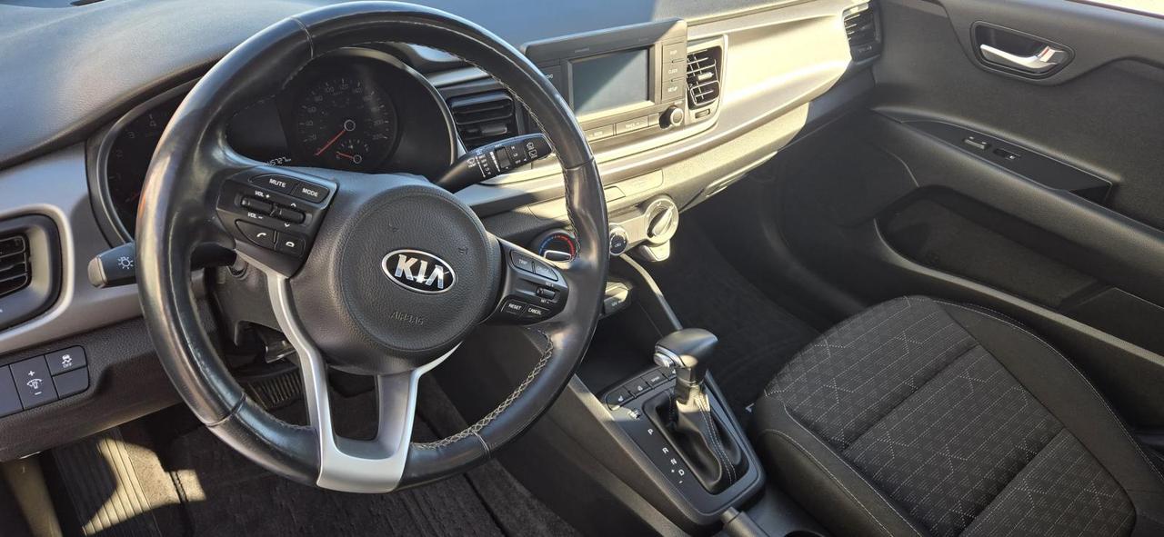 2019 Kia Rio S Photo