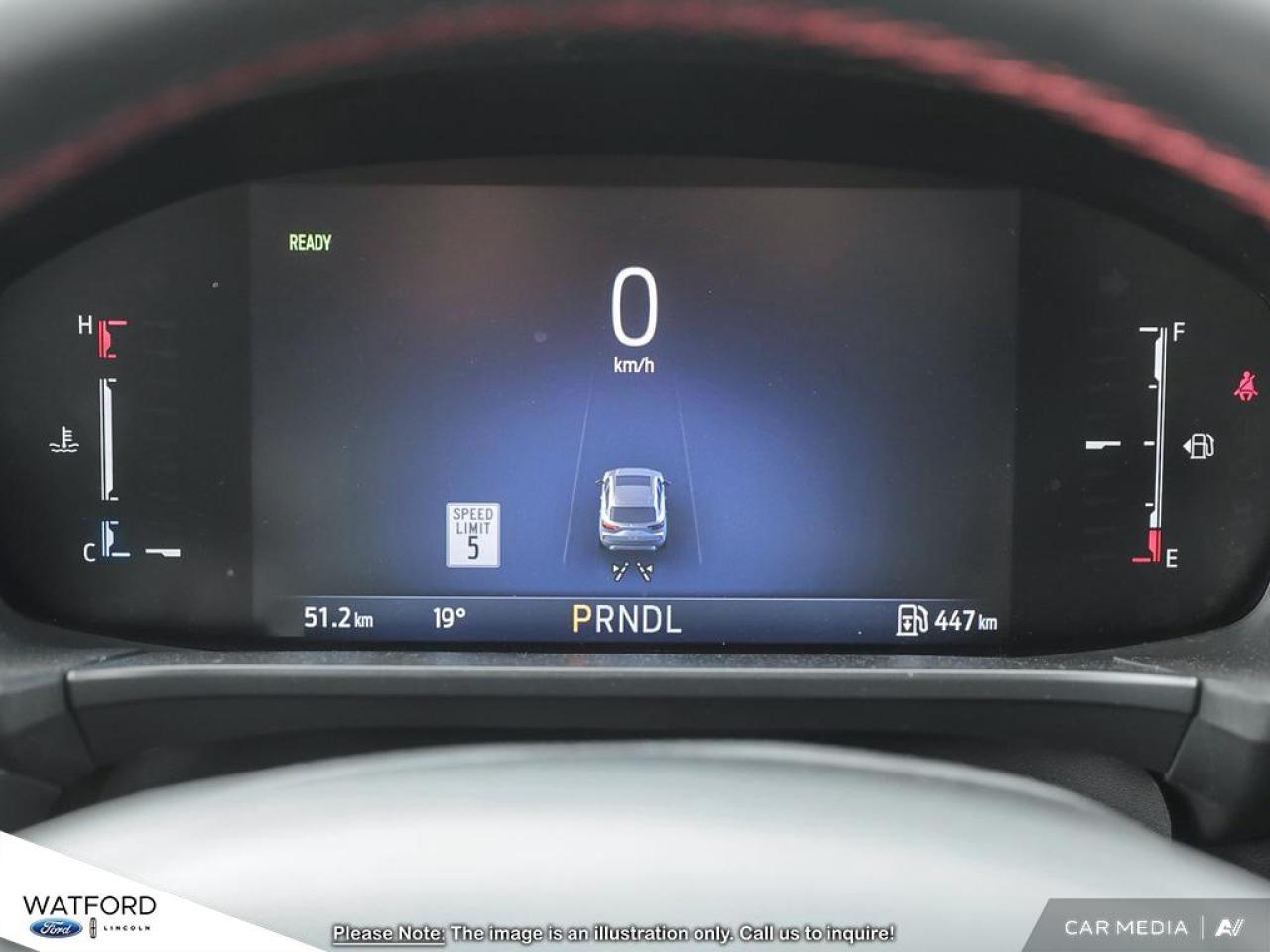 2026 Ford Escape ST-Line Select Photo